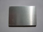 Aluminium Plastic Board Colored Aluminium Foil Temperature Resistance ID 75mm -