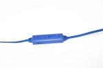 Micro 5pin V5.0 55mAh Sport Wireless Bluetooth Earphone