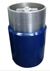 China Auto Fill Cementing Float Collar factory