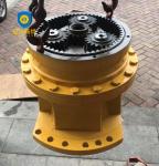 Durable Komatsu Swing Motor Gearbox PC200-7 20Y-26-00210 20Y-26-00211 /