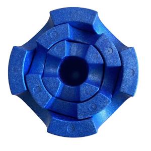China Home Furniture Non-Toxic Plastic EPP Foam Chair OEM ODM factory