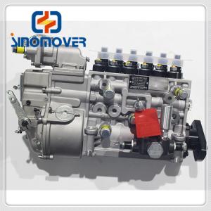 China VG1246080097 420hp Fuel Injection Pump Howo Sino Truck Spare Parts factory