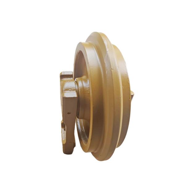 DX300 DX225 DX200 DX80 DX60 Excavator Idler Wheel Mini Excavator Bulldozer Parts