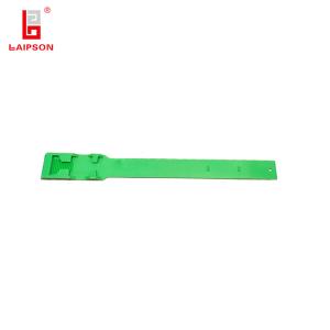 China TOP Tpu Cow Cattle Calf Horse Use Leg Tag Leg Band For Disease Identification factory