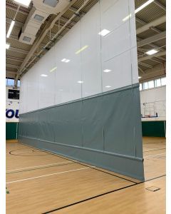 China Dividing Curtains The Perfect Choice for Efficiently Separating Spaces in Your Facility factory