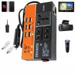 High Quality Power Inverter Dc 12V Ac 220V Car Car Inverter 12V 230V 1000W Sine
