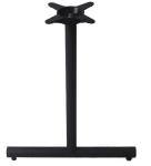 Bistro Table Base Popular Cross Base Cheap Restaurant Dining Table leg Low Price