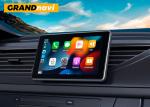5 Inch Android Auto Carplay Wireless Automatic Display Mirror Link Car Play