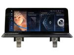 10.25'' Screen For BMW 1 Series E81 E82 E87 E88 2006-2012 CCC Android Multimedia