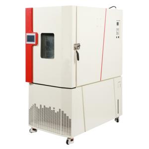 China Constant Climate Testing Chambers Temperature And Humidity Chamber factory