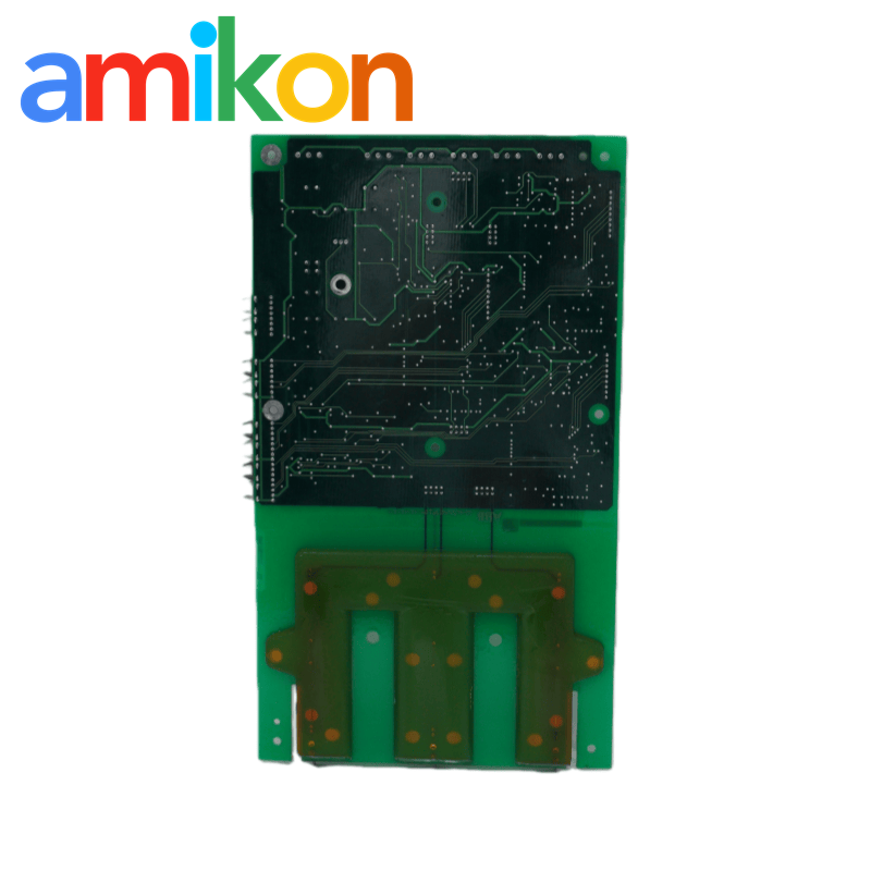 Precise Signal Scaling ABB 3BHB002916R0101 UFC721AE Voltage Measuring Scaling