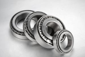 China 32308 tapered roller bearings 40x90x35.25 factory