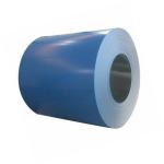 PPGI AZ150 Prepainted Galvalume Steel Coil Hot Rolled HDGL 0.3mm Color Coated