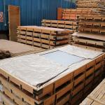 SS201 304 2B Stainless Steel Plate Cold Rolled Slit Edge J1 J2 J3 grade