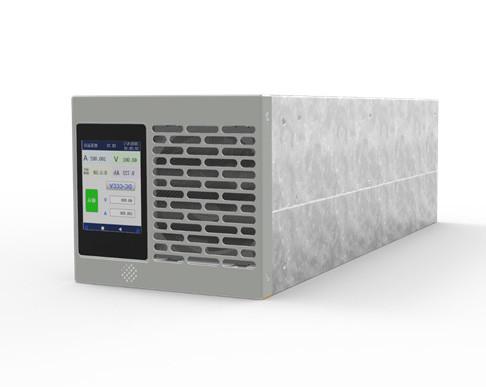6KW 2.5Vdc-100Vdc High Frequency Isolated Bidirectional AC DC Converter For