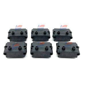 China 1% Pressure Sensor for HVAC YJJ SDP800-125pa Flow Principle Pipe Connection Package Dimensions 29 x 18 x 27.05mm3 on sale