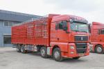 SITRAK Fuel Truck Heavy Duty Trucks