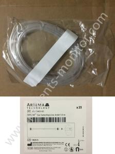 China Mindray ARTEMA DRYLINE Gas Sampling Line REF:60-15400-00 LOT:1620-5 Adult Only 3.0M factory