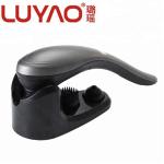 Deep Tissue Wireless Wand Massager , Compact Percussion Hand Held Massage Tools