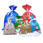 Halloween Aluminum Foil Bag