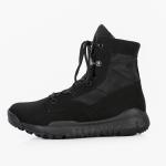 Breathable Cotton Lining Mens Combat Tactical Boots for Outdoor Activities
