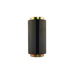 Leaf Spring 20533294 Rubber Steel Bushing HB75-80 For Truck