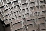 Bright SS 316 Stainless Steel U Channel Bar Thickness 2mm - 100mm