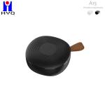 Black White Waterproof Bluetooth Earphones 55mAh TWS True Wireless Stereo