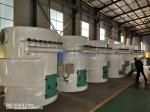 380V Industrial Electric Dust Collector For Effective Industrial Dust Management