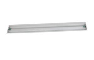 China T5 Fluorescent Lighting Fixtures For Industrial Lighting factory
