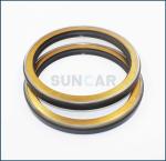 07012-10140 0701210140 Oil Seal Towing Winch For KOMATSU Excavator D61E D61EX