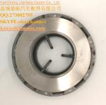 ISC501 CLUTCH COVER