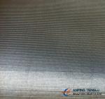 PDW Micronic Filter Cloth, T316/316L, 80×600OPI 37um Aperture