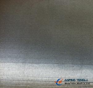 China PDW Micronic Filter Cloth, T316/316L, 80×600OPI 37um Aperture factory