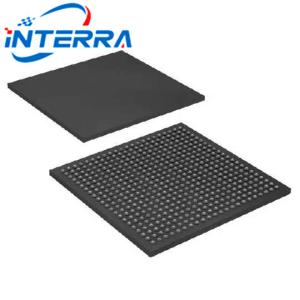 China EP4CE30 Cyclone IV E ALTERA Chip EP4CE30F23I7N FBGA 484 factory