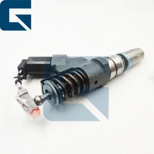 China 4903472 For QSM11 Engine Fuel Injector factory