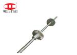 Galvanised Construction 16mm Diameter Formwork Tie Rod