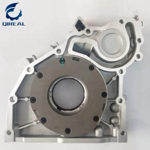 China High Quality EC210B oil pump D6D voe20574451 205744510450 – 2445 04258382 factory