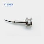 OEM Analog Water Level Sensor Stainless Steel Flange Piezoresistive Pressure
