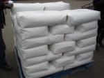 Natural Pure Wheat Gluten Protein Powder , Aquaculture Feed Ingredient