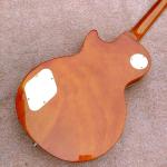 New style of high-quality standard LP 1959 R9 electric guitar, maple top, ebony