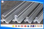 10 Micron Chrome Hydraulic Cylinder Rod Dia 2-800 Mm 1035 / S35C Grade