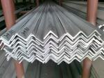 A36-A992 Series Equal Angle Bar 0.3mm-55mm Thickness DIN GB JIS