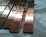 Sus 304 round tube stainless steel factory price foshan 1.0mm 1.2mm 1.5mm