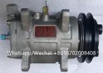 OEM UX200 UX-200 Bus AC Compressor For Unicla Bus 8 ORELHAS 1PK