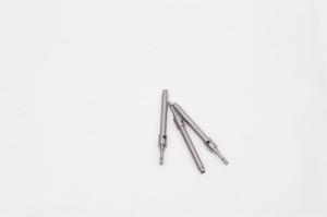 China Small Mold Accessories Custom Made Precision Plastic Injection Mould Parts factory