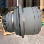 Excavator Travel Motor PC200-3 PC200-5 PC200-6 GM35VL Final Drive Travel Motor