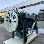 SINOTRUCK HOWO Engine Components Manufacturers Sell 371HP WD615.47 6-Bar Truck