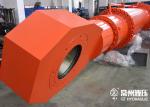 100% Pressure Testing Extra-Large Hydraulic Press Cylinder for Sale manufacturer