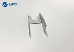 China Zinc Plating 300*300mm Carbon Steel Stampings Metal Stamped Components factory